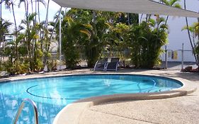 Motel Lodge